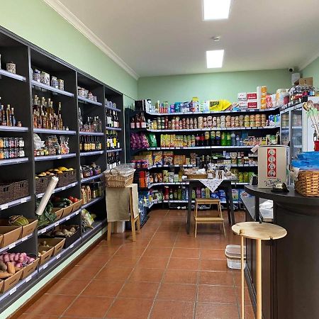 D'Aqui E D'Acola - Pardieiros Bagian luar foto