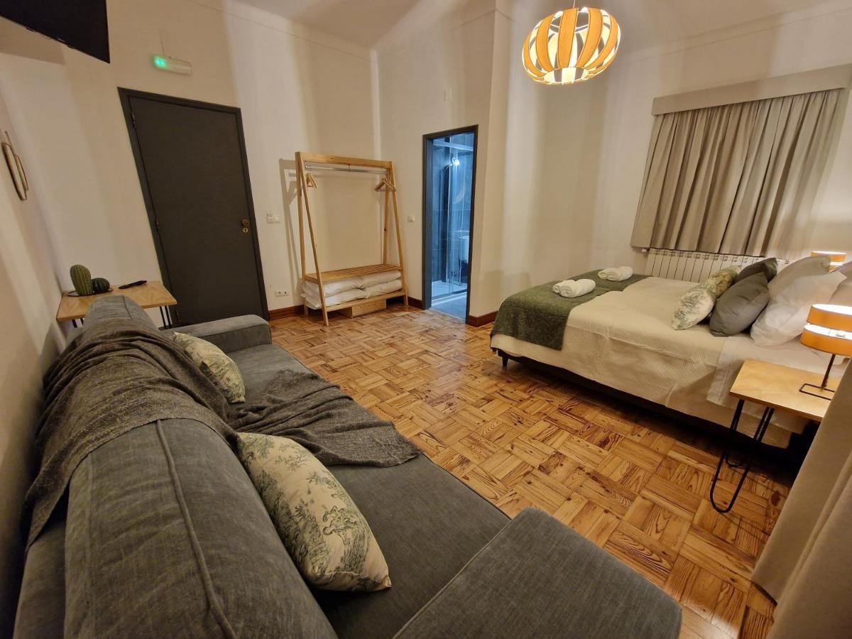 D'Aqui E D'Acola - Pardieiros Bagian luar foto