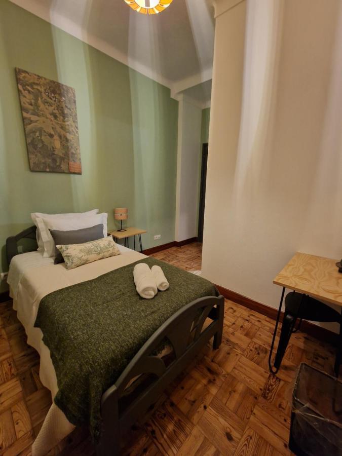 D'Aqui E D'Acola - Pardieiros Bagian luar foto