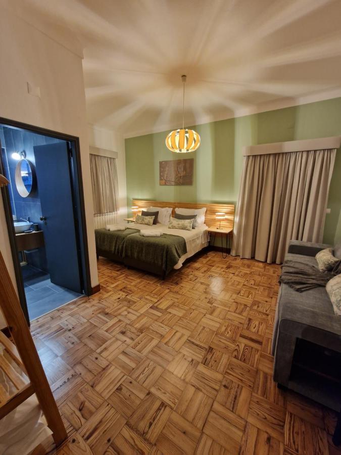 D'Aqui E D'Acola - Pardieiros Bagian luar foto