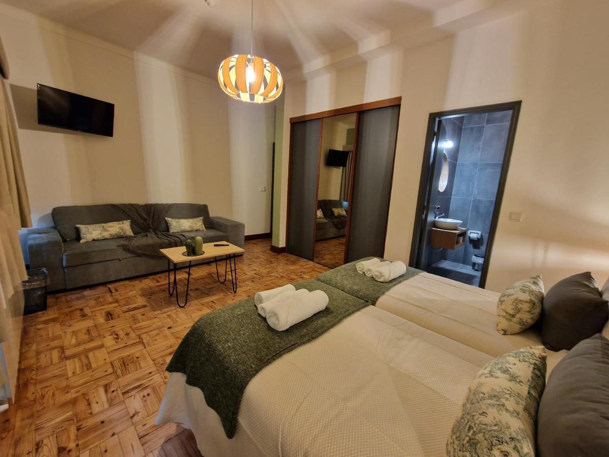D'Aqui E D'Acola - Pardieiros Bagian luar foto