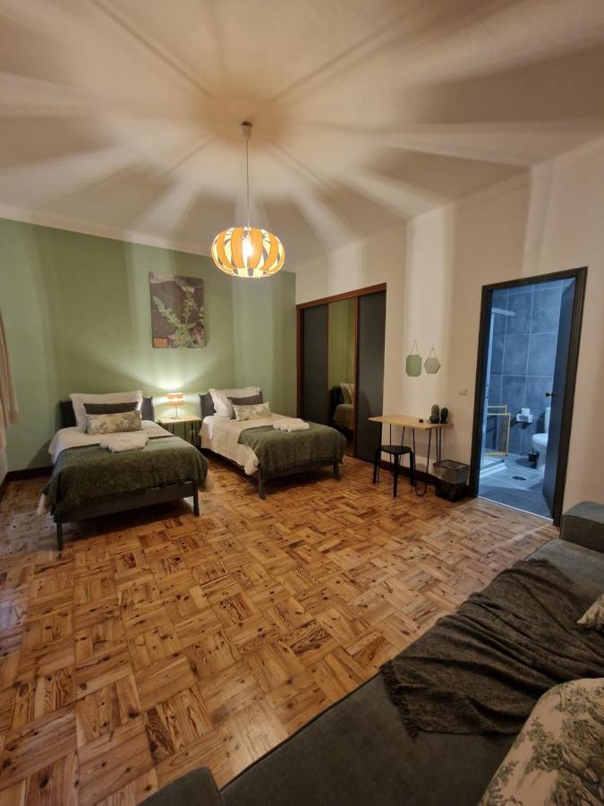 D'Aqui E D'Acola - Pardieiros Bagian luar foto